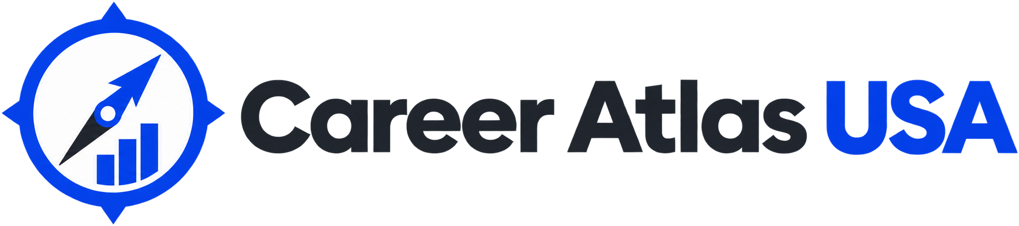 Career Atlas USA